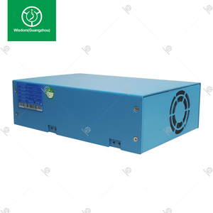 Fonte de alimentação de laser de diodo 50A/24V 808nm para peças de aparelhos de beleza Fonte de alimentação de saída de corrente constante estável